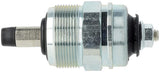 Abstellmagnetventil