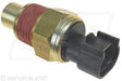 Sensor, temperatur