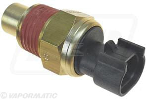 Sensor, temperatur