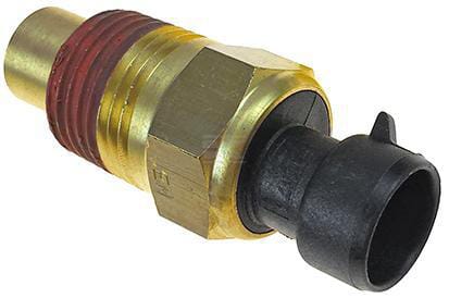Sensor, temperatur