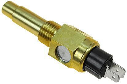 Temperatursensor