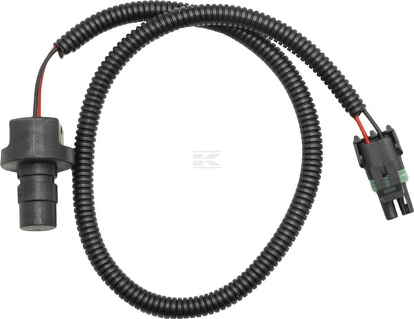 Zapfwellensensor