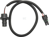 Zapfwellensensor