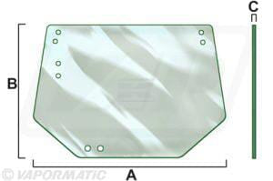 Glas