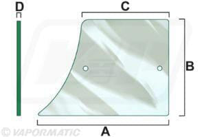 Glas