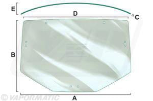 Glas
