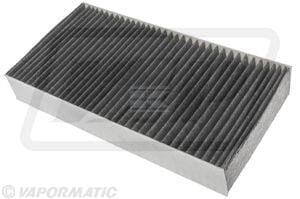 Filter, carbon cab