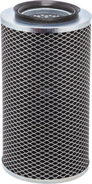 Filter, carbon cab