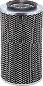 Filter, carbon cab