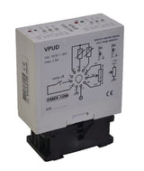 Proportionalverstärker VPUD 12/24V