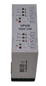 Proportionalverstärker VPUD 12/24V