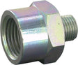 Nippel - 1/4" BSP a. - 1/2"