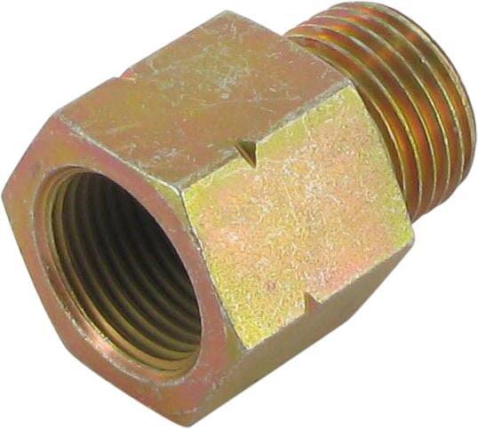 Red.verschr. 1/2 BSP M 22