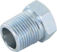 Red. verschr. 3/8 BSPT 1/4 BSPP