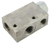 Stromteiler