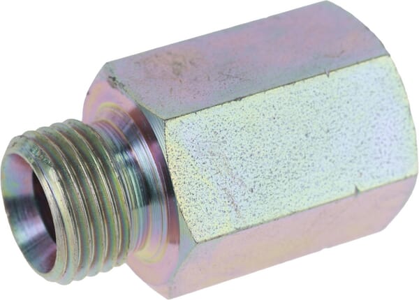 Anschlussstück M/F M16 x 1/4 NPT