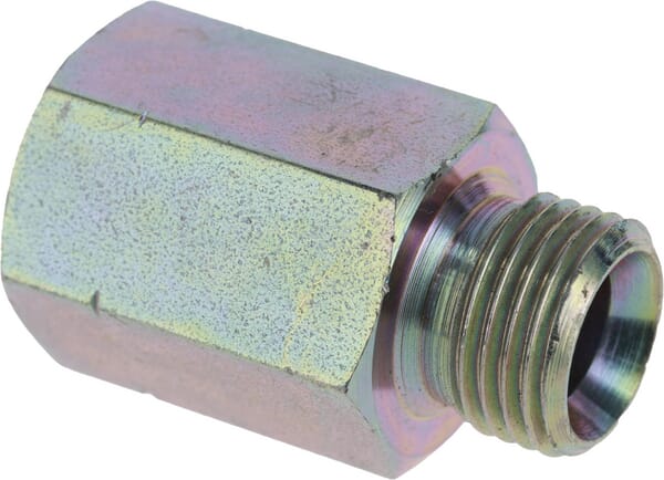 Anschlussstück M/F M16 x 1/4 NPT