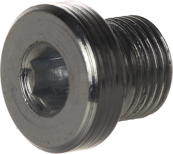 Stecker 1/8 BSP