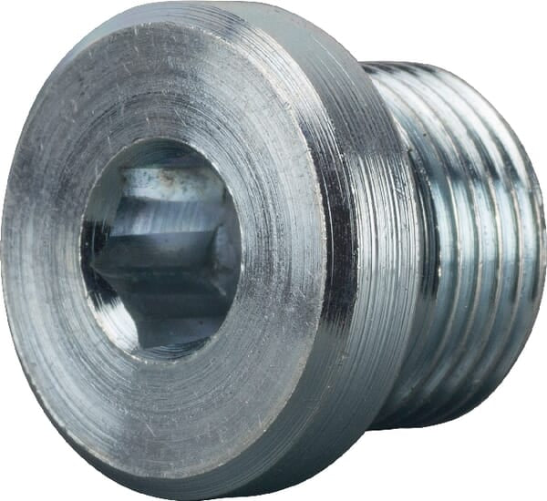 Stecker 3/8 BSP