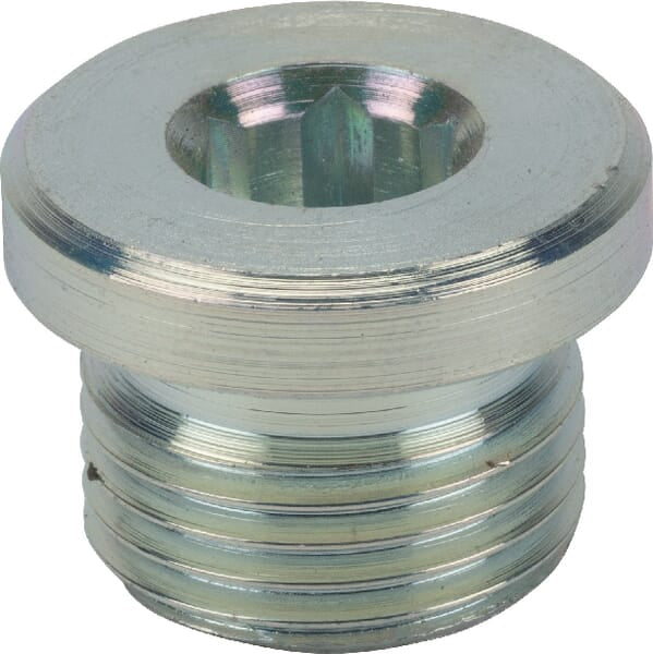 Stecker 3/4 BSP