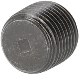 Stopfen 1/2 BSPT