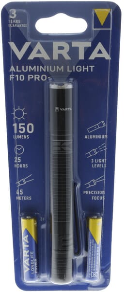 Stiftleuchte, lichtstrom 150lm, 2 x