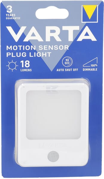 Sensorstecker Licht
