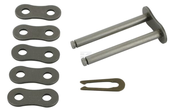 Verbinder ger. 5/8x3/8 tripl