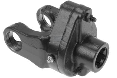 Scherbolzenkupplung T60 1-3/4 (20)