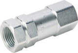 Ventilklappe