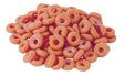Kastrationsband, orange, 500x