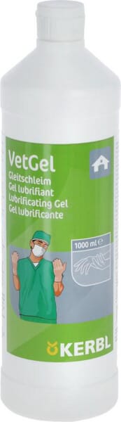Gleitmittel 1 l