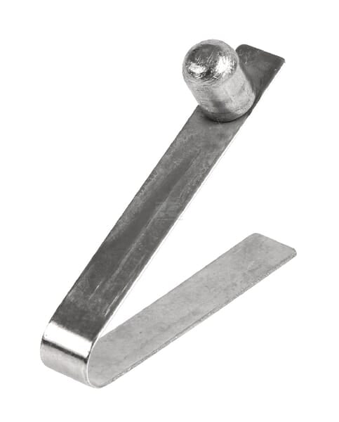 Klauenstandstabfeder