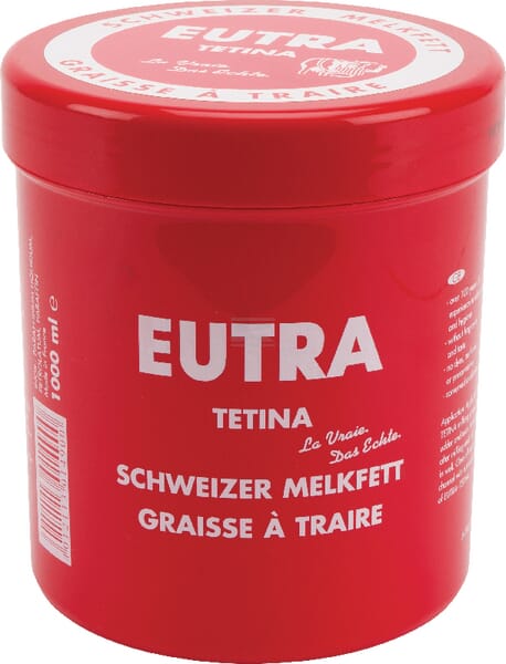 Melkfett Eutra 1000ml