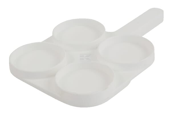 Test Schale