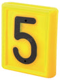 Nummernblock Nr.5