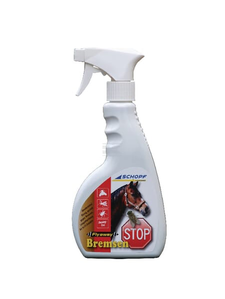 Fly away Bremsenstopp 500 ml