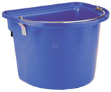 Eimer mit Bügel blau DB