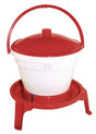 Geflügeltränkeeimer 12l