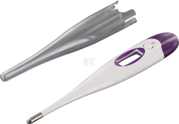 Fieberthermometer