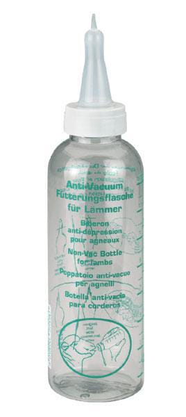 Lämmerflasche Anti-Vac