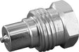 Einstecknippel 1/2 BSP 730 bar