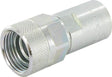 Kupplungsmuffe 1/4" BSP