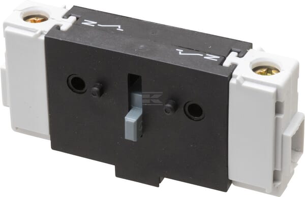 Neutralkontakt hinzufügen, 1NO, 40A