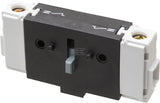 Neutralkontakt hinzufügen, 1NO, 40A
