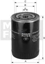 Hydraulikfilter