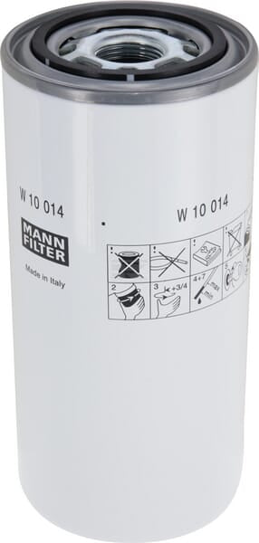 Hydraulikfilter
