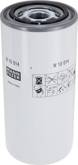Hydraulikfilter