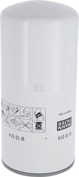 Hydraulikfilter