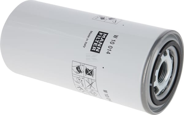 Hydraulikfilter